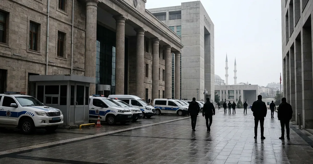 İstanbul'da dev kara para soruşturması: 15 kişi tutuklanıyor - Son Bir Dakika