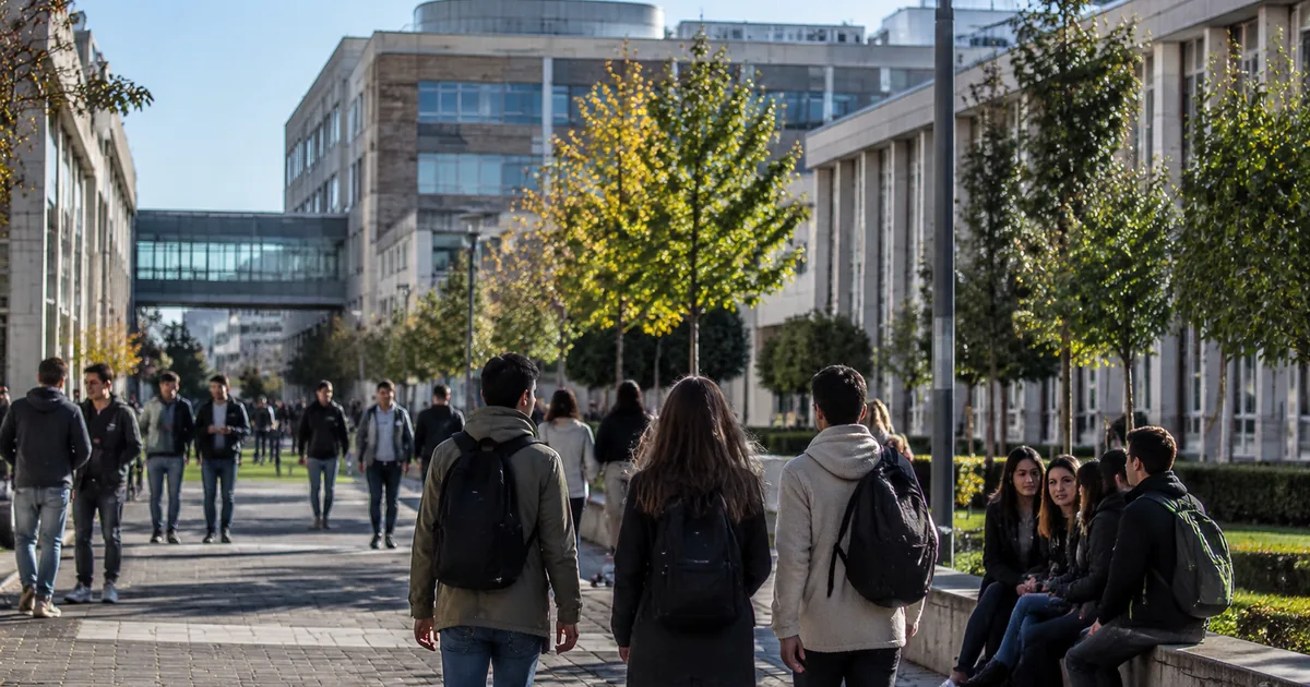 Sabancı mezunu Coşkun'un girişimi Emerald AI'ya Nvidia'dan destek