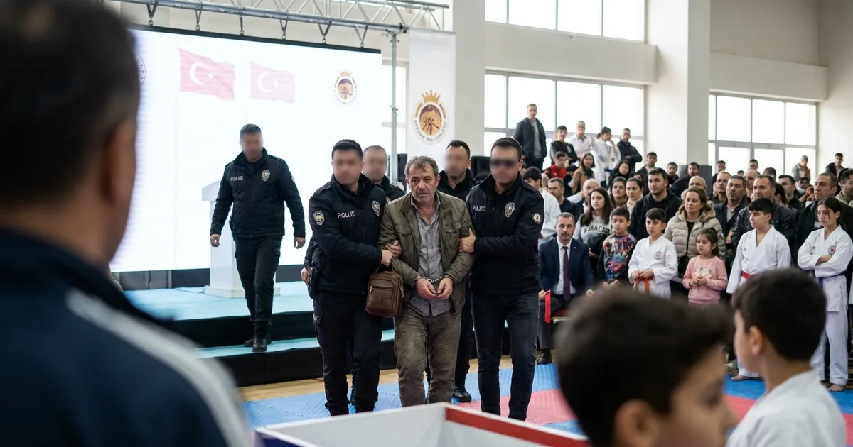 Operasyonda yüklü miktarda altın ve döviz ele geçirildi - Son Bir Dakika