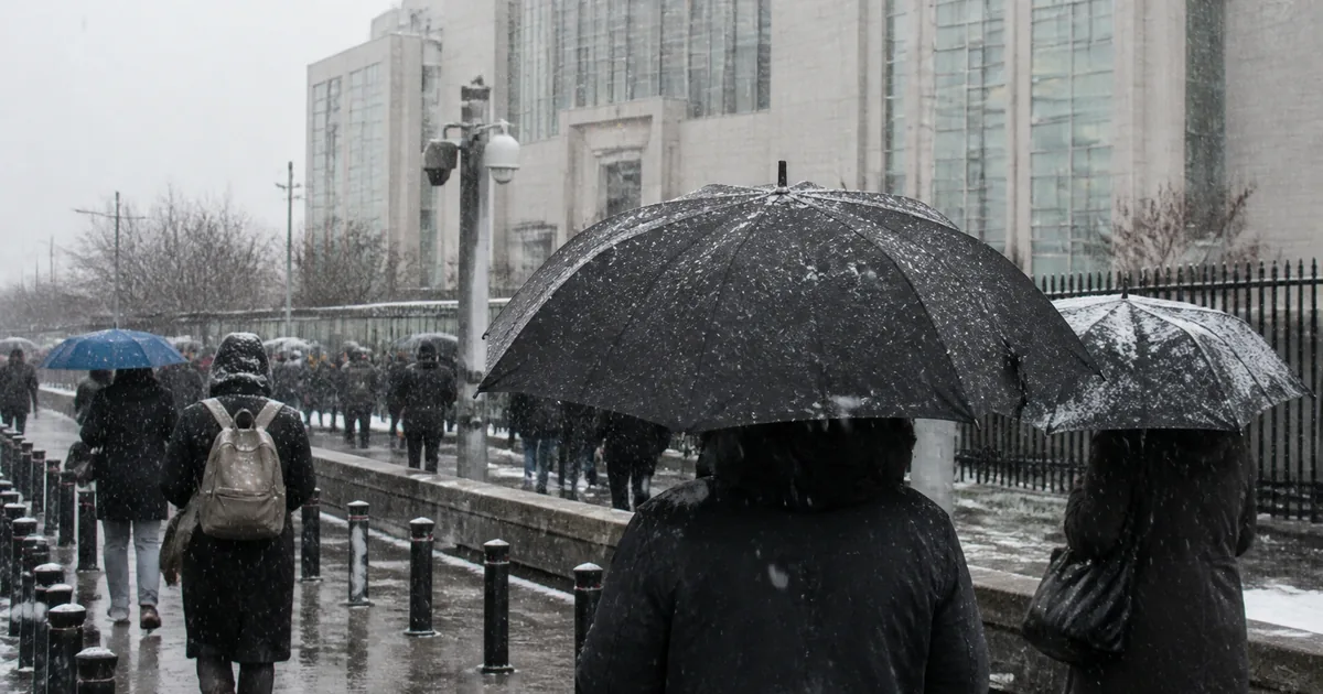 İmamoğlu'nun Yargılandığı İBB Davası: 15 Kişi Serbest