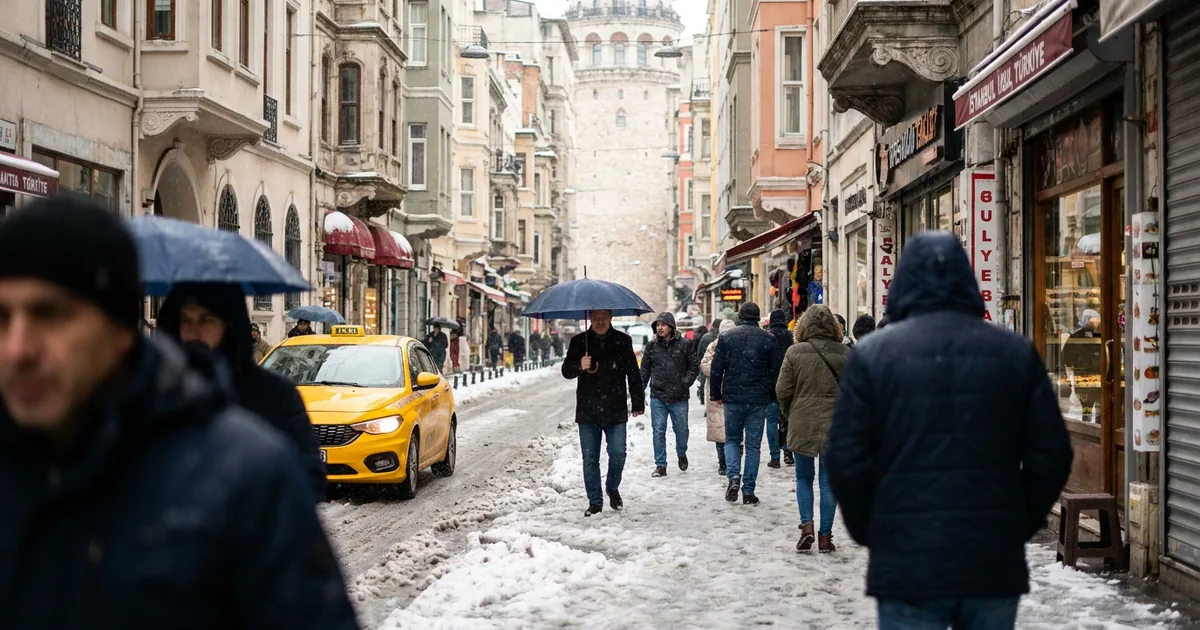 İstanbul'da ekonomistler Haziran ayına kilitlendi: İşte beklenen veriler