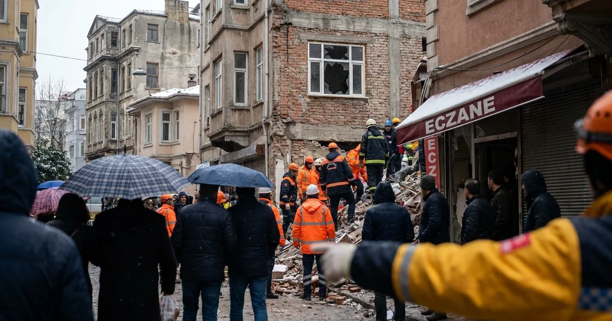 Afyonkarahisar'da sabah depremi: Kandilli ve AFAD verileri ne diyor?
