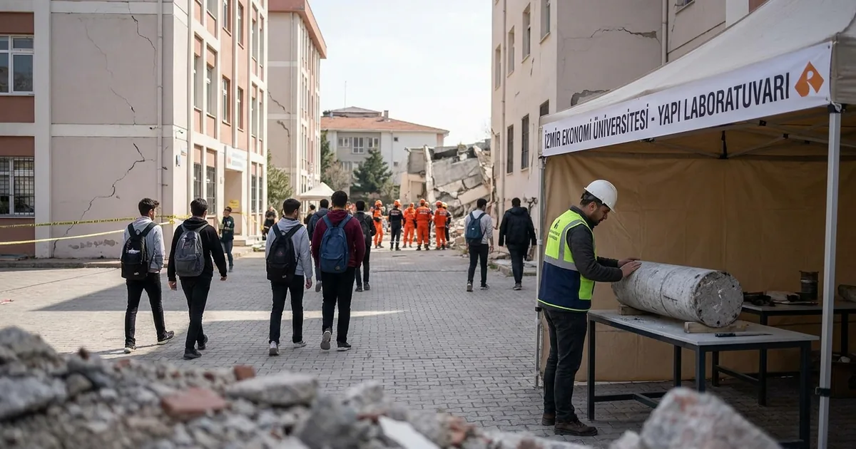 Karot testinde sahtecilik nasıl yakalanıyor? Laboratuvar
