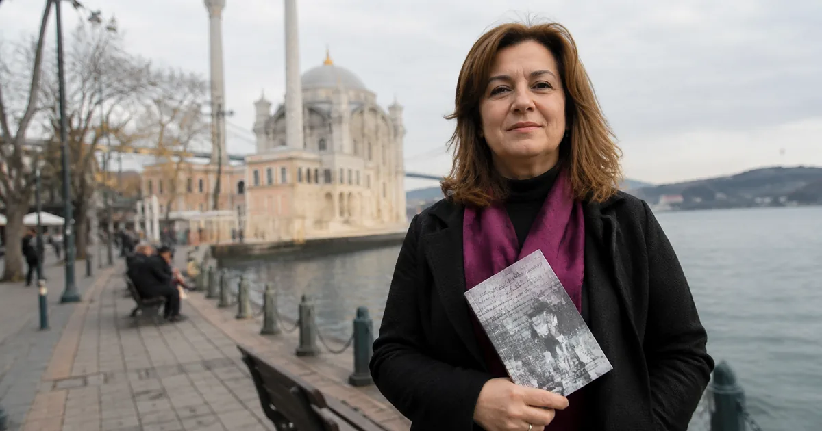 Atatürk'ün Harf İnkılabı Mücadelesi İstanbul Roman Oldu