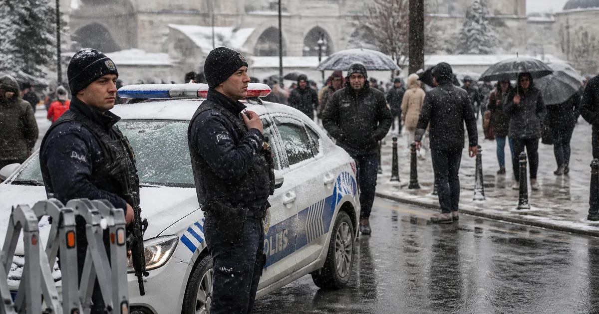 Aborjin İsyanı: Gözaltı Kararı Avustralya'yı Ateşe Verdi