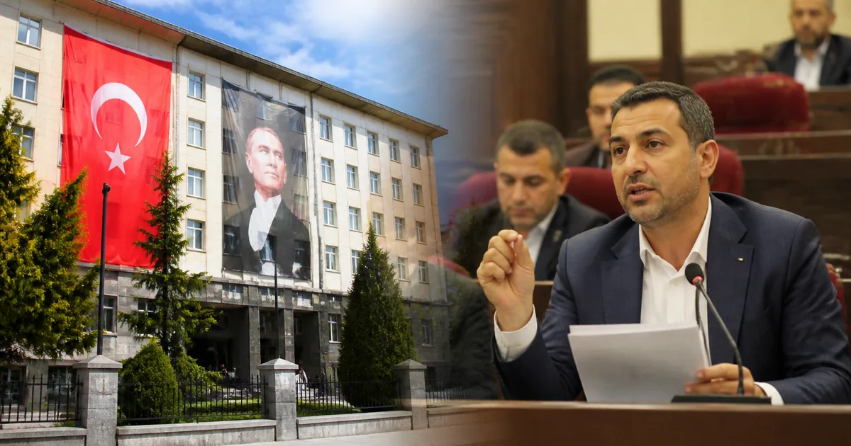 Şahinbey Belediyesi'nin Tartışmalı Harcaması: CHP'den Sert Eleştiriler