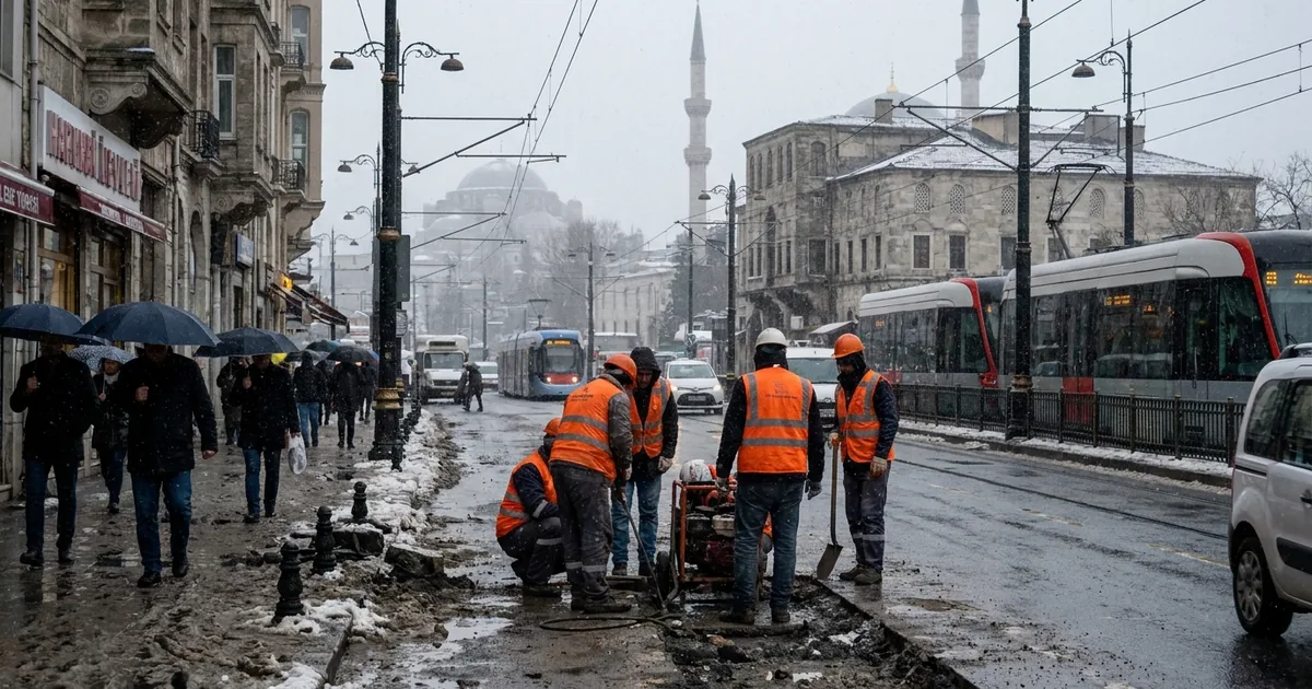 ABD'den bölgeye dev askeri sevkiyat: 10 bin asker yolda - Son Bir Dakika