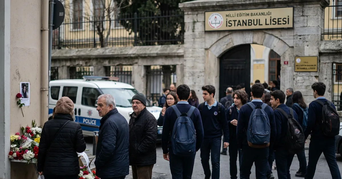 Ayaz Çimen’i öldüren saldırganın istediği şarkı belli oldu - Son Bir Dakika