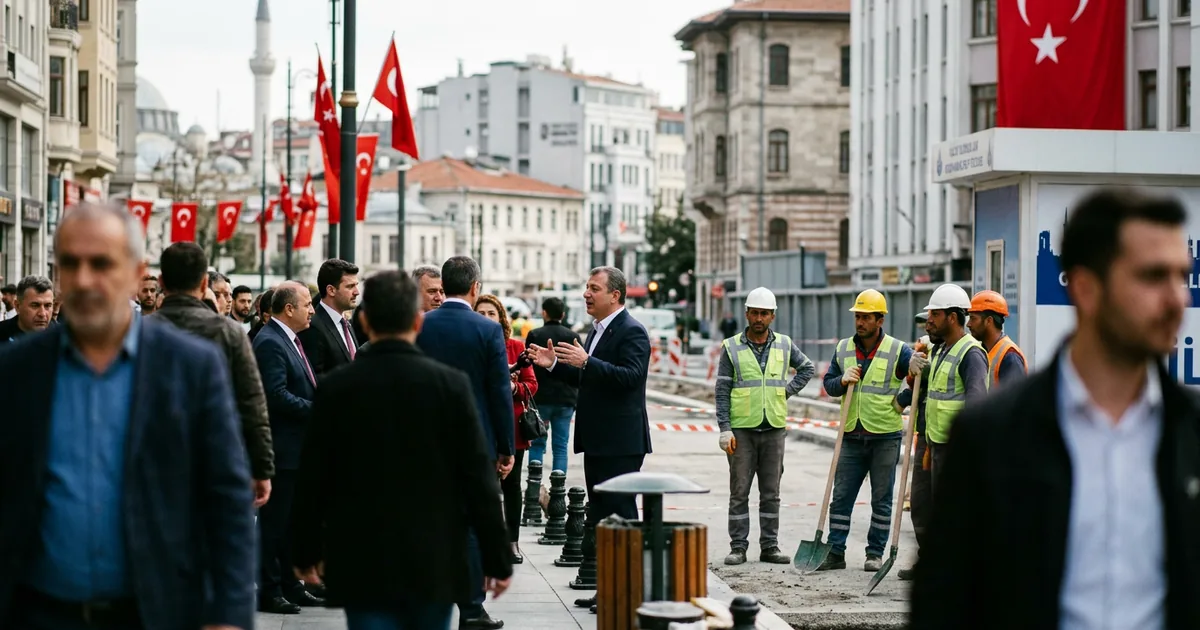 Trump Türkiye dönüşündeki uçak değişikliğini doğruladı - Son Bir Dakika
