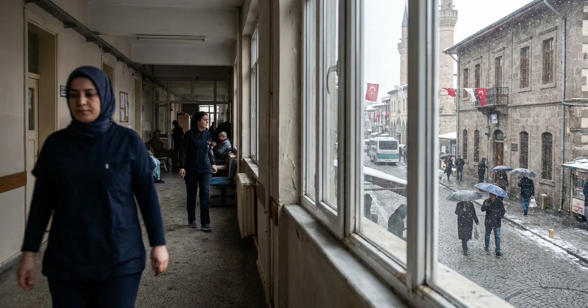 Tekirdağ’da Atatürk’ün karargahı özelleştirme kapsamına alındı - Son Bir Dakika