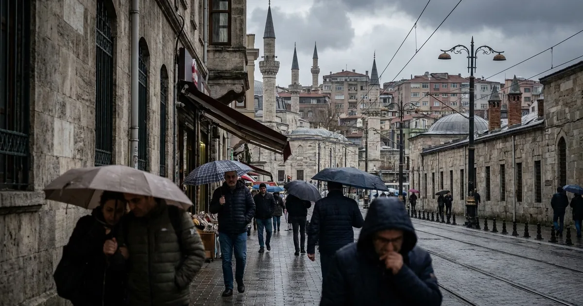 Diyarbakır'a aşırı sıcak uyarısı: 37-38 derece bekleniyor - Son Bir Dakika