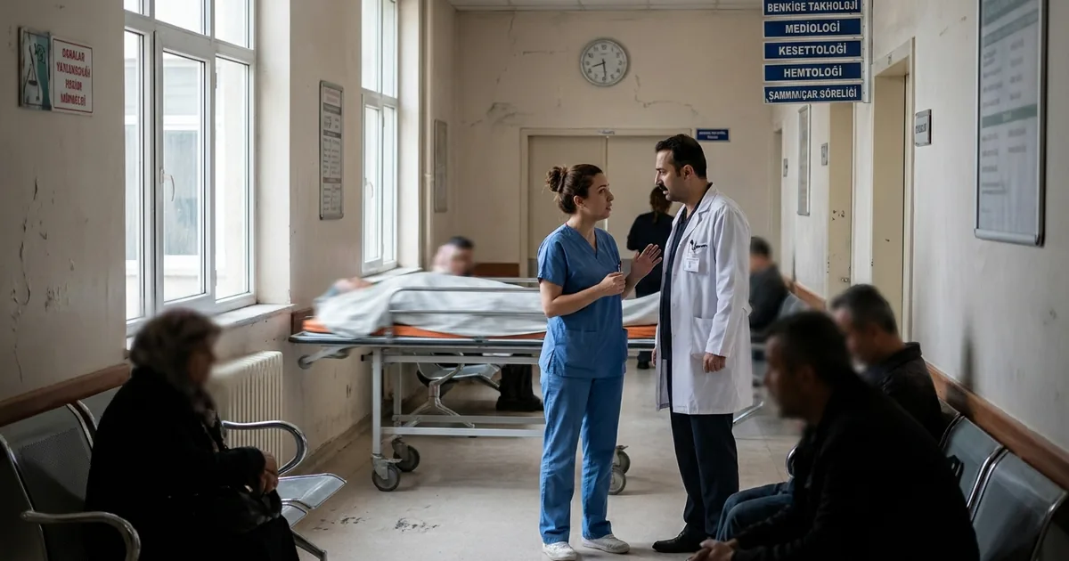 Kocaeli'de eski eş dehşeti: Fatma Çiğil sokakta vuruldu