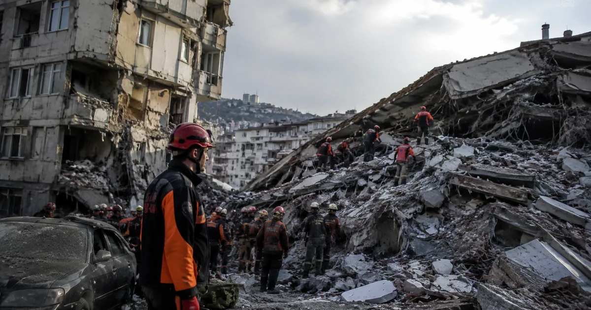 İstanbul'da deprem korkusu! Görür'den sevindiren haber