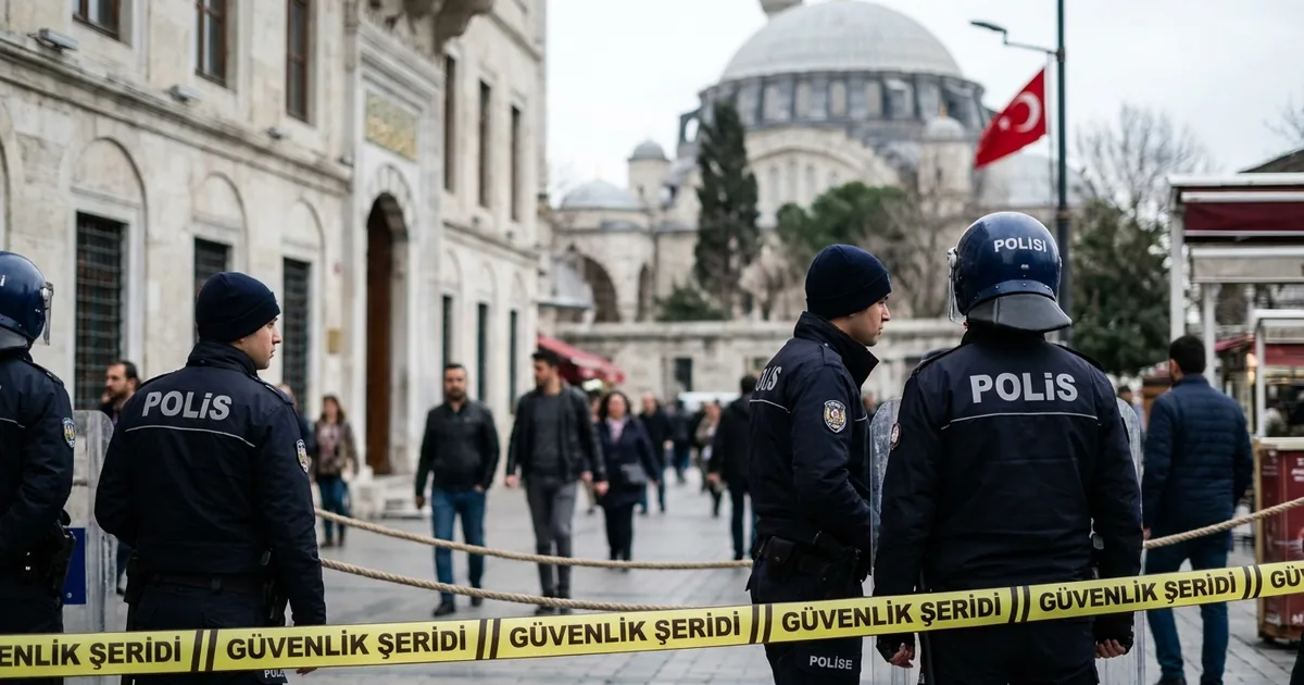 İran ordusu füze ve İHA ile stratejik üslere saldırdı