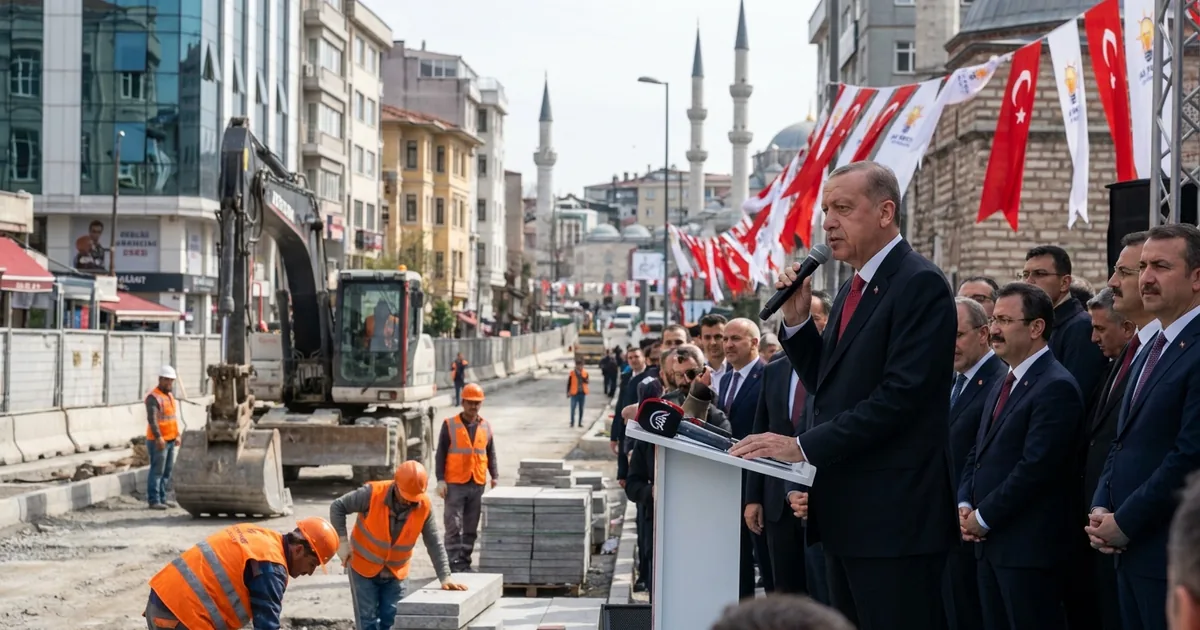 Kılıçdaroğlu’ndan İmamoğlu’na Samanyolu TV göndermesi