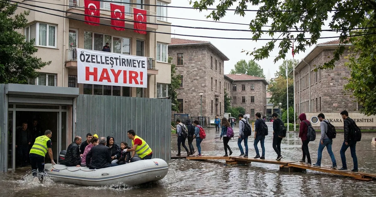 İstanbul’u da ilgilendiriyor: Datça’dan İzmir’e özelleştirme dalgası - Son Bir Dakika