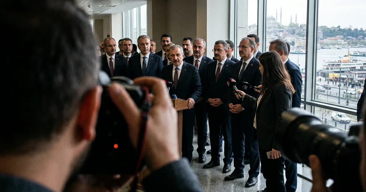 100 bin taşeron işçinin kadro durumu belirsizliğini koruyor