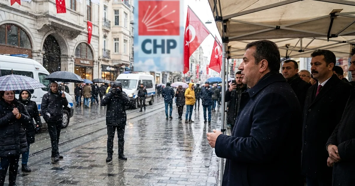 CHP'de butlan sonrası düğüm çözülüyor mu? Kritik görüşme