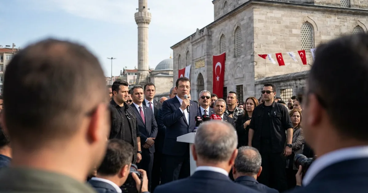 ABD'nin İran Planında Şok Değişiklik: Trump'tan Sertleşen Teklif