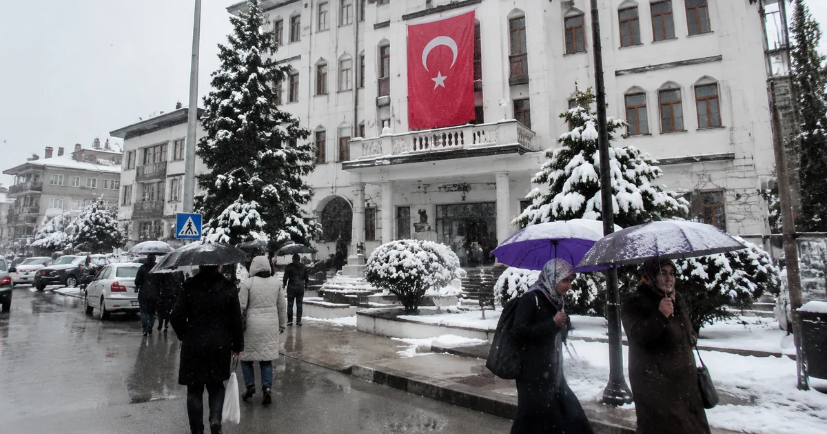 Ordu Kumru'da Nüfus Artışı İçin İlginç Teşvik: 10 Çocuk Yapana Araba