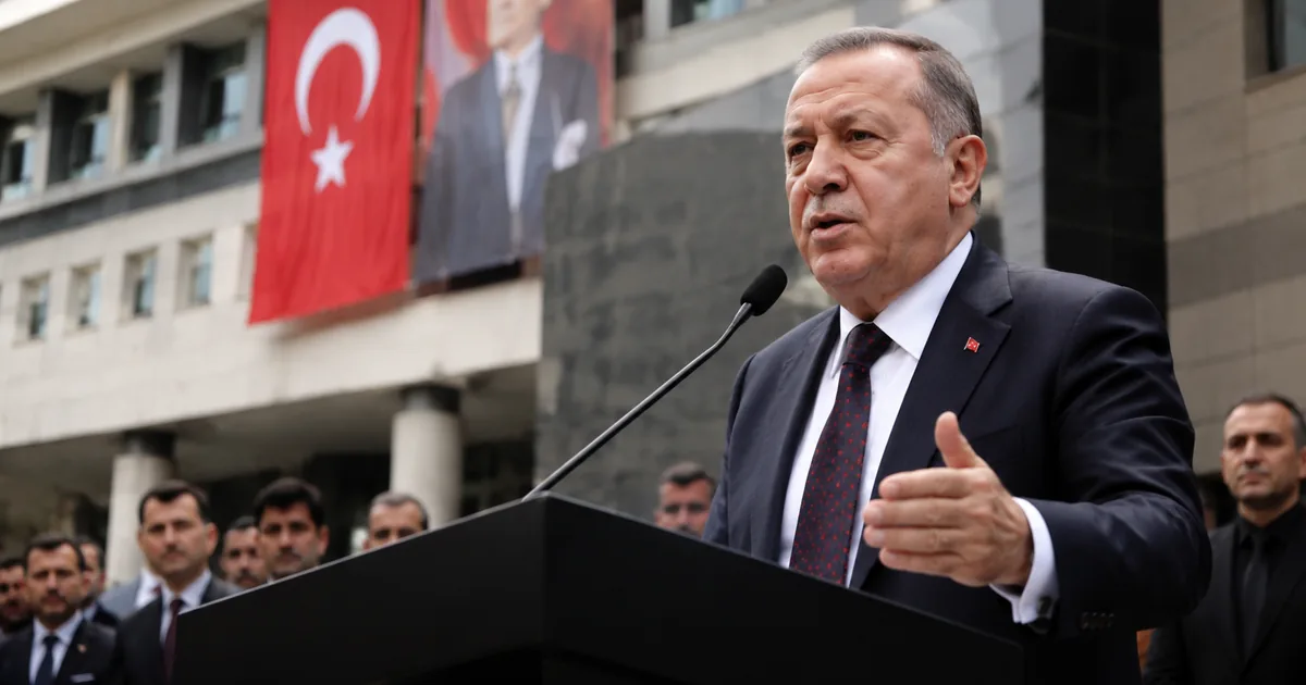 Antalya BB Başkanı Böcek: Türel'den Kalan Borçları Ödedik