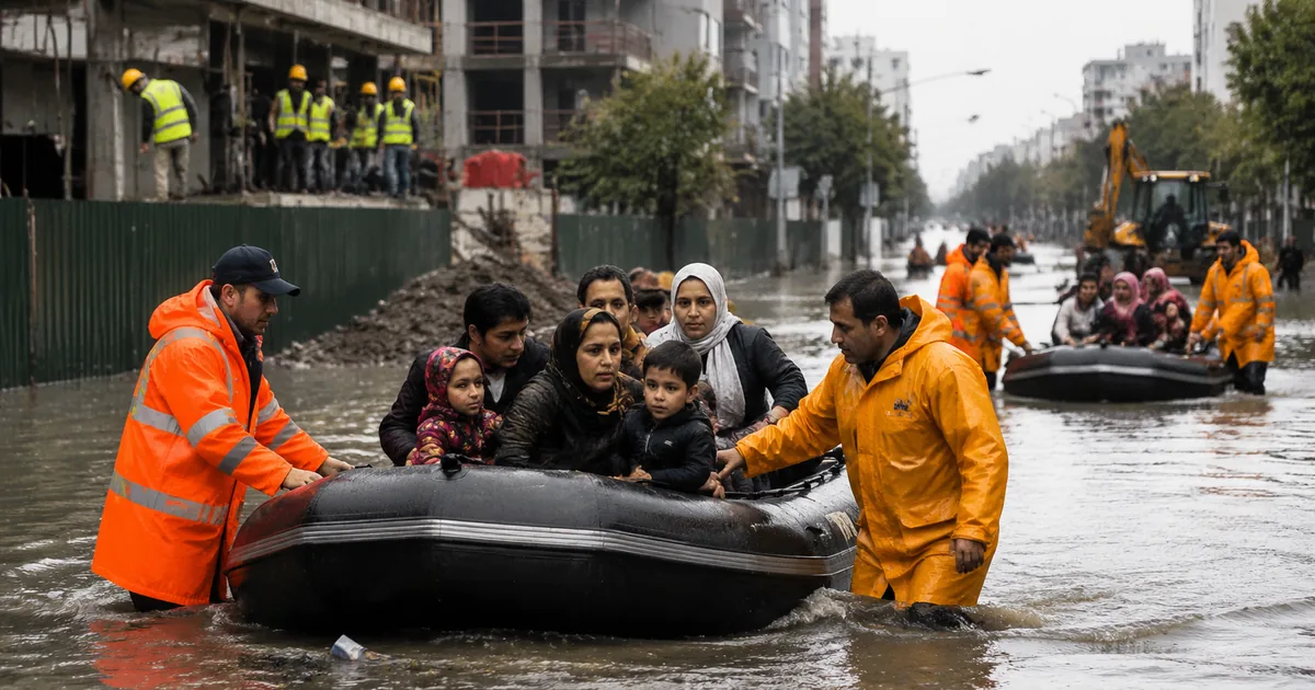 İsrail, Gazze'ye İnsani Yardım Götüren 430 Aktivisti Alıkoydu