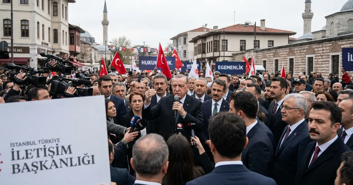 Netanyahu'nun politikalarına Türkiye'den hukuk vurgusu