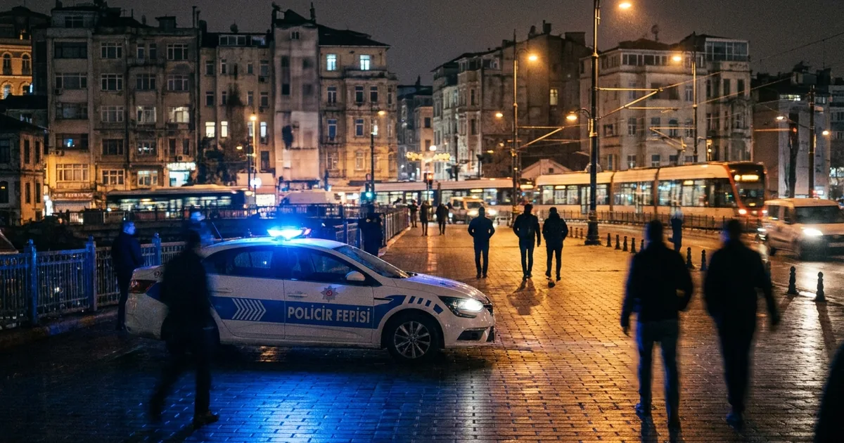 Fon soruşturmasında toplam gözaltı sayısı 31'e yükseldi - Son Bir Dakika