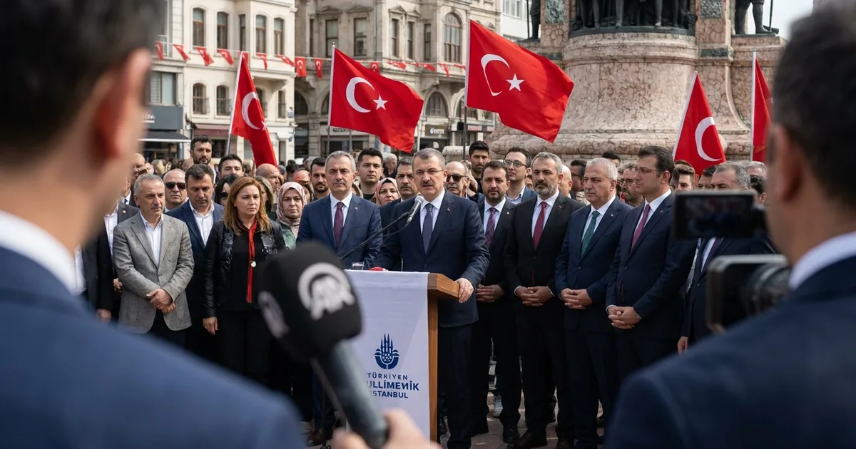 MGK, terör örgütünün silah bırakma sürecini denetleyecek