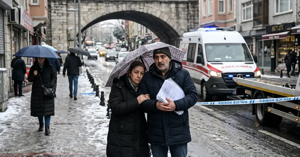 Niğde'de Evladını Kaybeden Aileye 2.7 Milyon TL Borç Çıktı