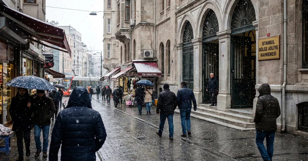 Anksiyete teşhisi olanlar için vesayet şüphesi doğdu