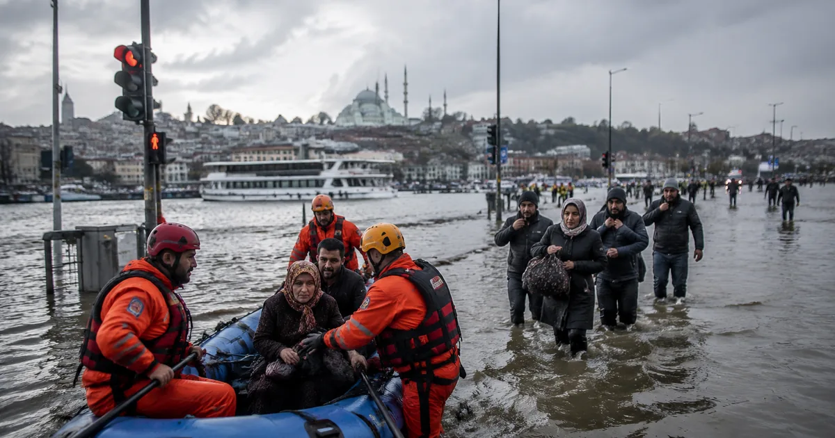 İstanbul'un Yeni Hava Savunma Sistemi KORKUT Tanıtıldı - Son Bir Dakika