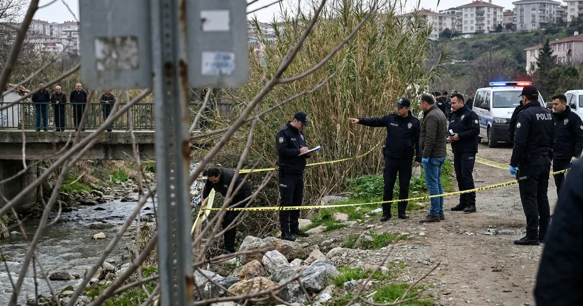 Kırıkcalle'de kadın cinayeti soruşturması derinleşiyor