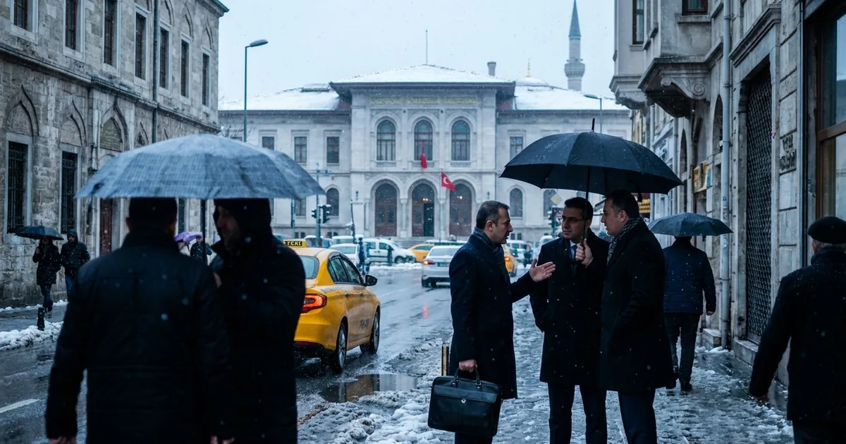 Türkiye-Suudi Arabistan enerji anlaşmasında ikinci faz için yeni görüşme