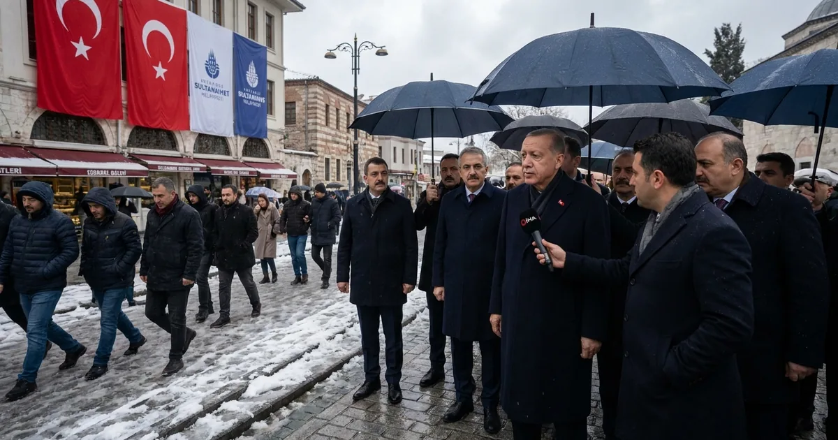Kılıçdaroğlu’ndan flaş karar: Bu hafta grup toplantısı yok
