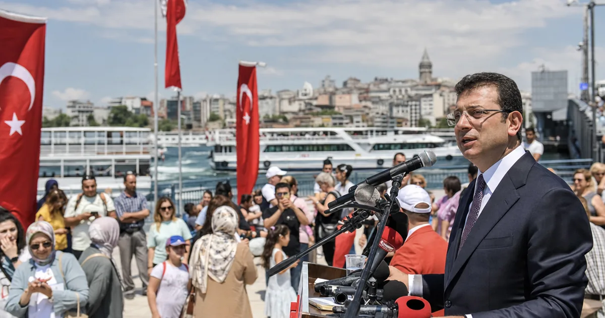 İstanbul'u İlgilendiren Atamalar