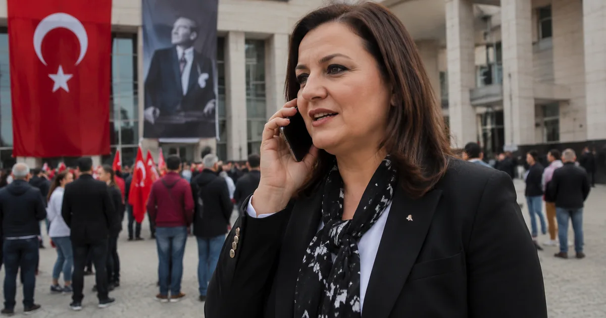 İstanbul Siyaseti Hareketli: Kılıçdaroğlu'nun Köksal Tavsiyesi