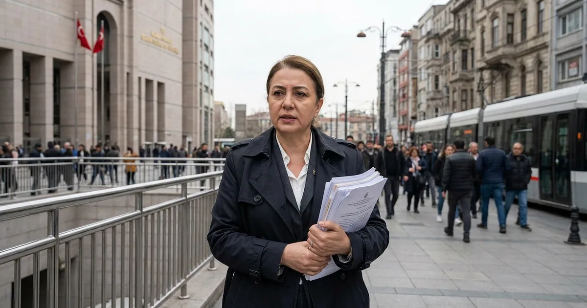 Avukat Dursun uyardı: Cezaevleri suç ağına dönüşüyor - Son Bir Dakika