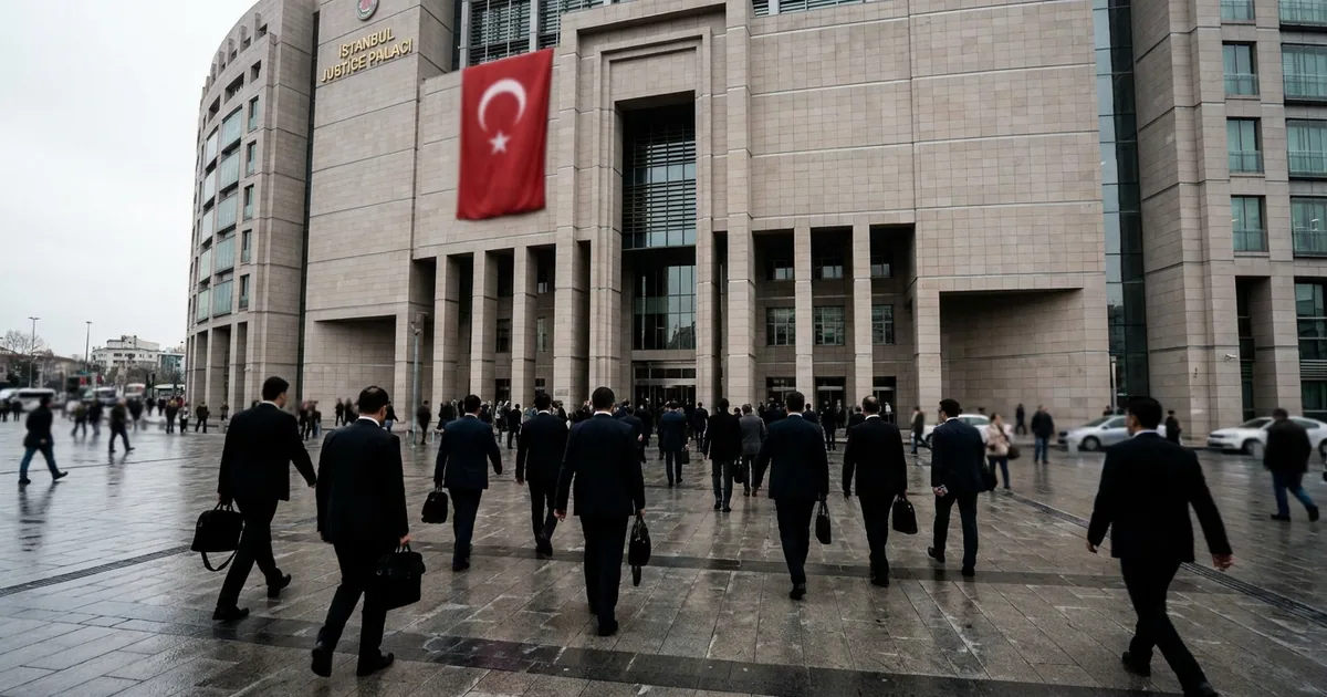 Fon soruşturmasında Fatma Betül Sayan Kaya ve eşine çağrı - Son Bir Dakika