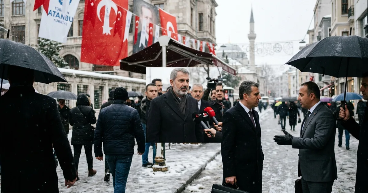 Kurtuluş Savaşı tartışması büyüyor: Bakan Tekin'e suç duyurusu
