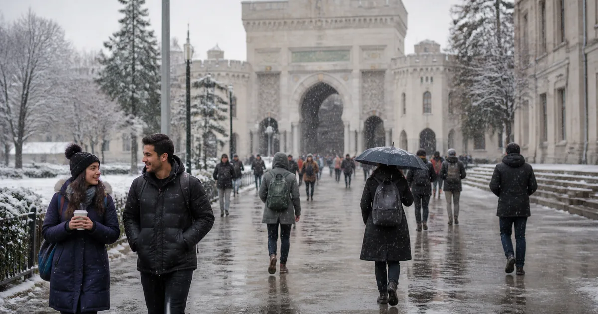 Resmi Gazete: 4 Mayıs 2026 Kararları ve İstanbul Etkileri - Son Bir Dakika