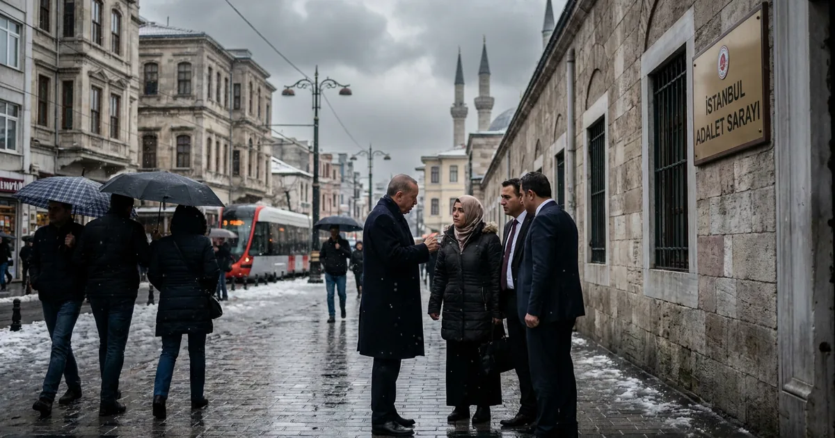 Recai Koçak’tan kız kardeşine suç duyurusu: Vasiyetname süreci başladı