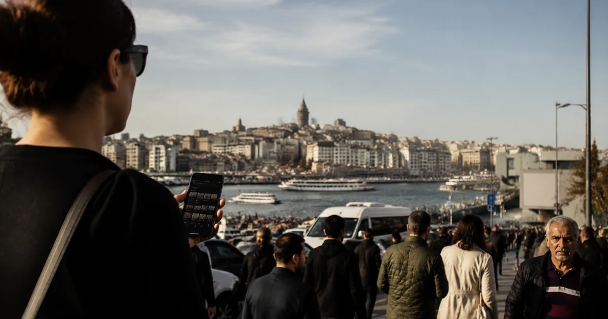 Netflix'e Veri İhlali ve Bağımlılık Yaratma Suçlamasıyla Dava Şoku