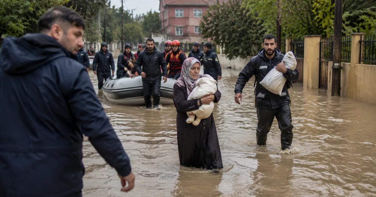 İğneada Bungalov Faciası: 5 Kamu Görevlisine Yurt Dışı Yasağı