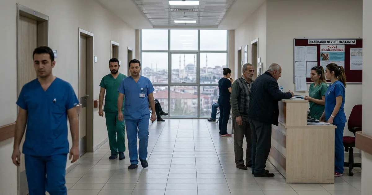 Diyarbakır'da kedi ısırması sonucu kuduz olan çocuk öldü