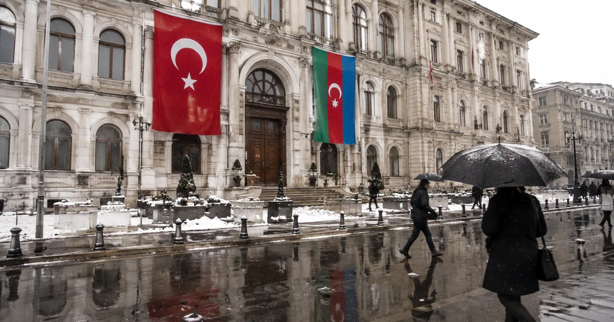 Trabzon ve Şuşa Kardeş Şehir Oluyor: İstanbul'a Etkileri