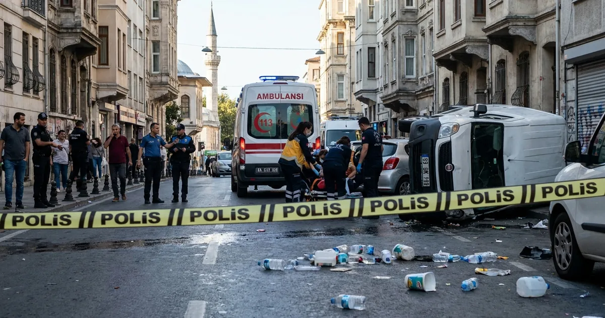 Uzmanlardan Depozito Yönetim Sistemi için kritik uyarı - Son Bir Dakika