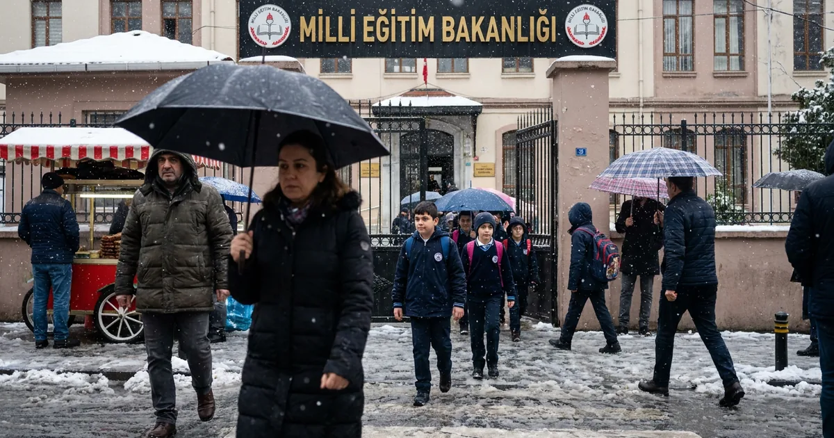 İstanbul’da iki kamu okulunda Ensar ve Peygamber Sevdalıları yaz