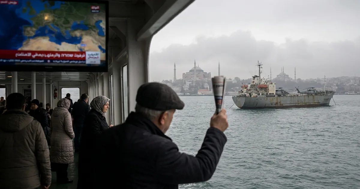 İran'a Haftalarca Gizli Saldırı: BAE, ABD ve İsrail İşbirliği İddiası