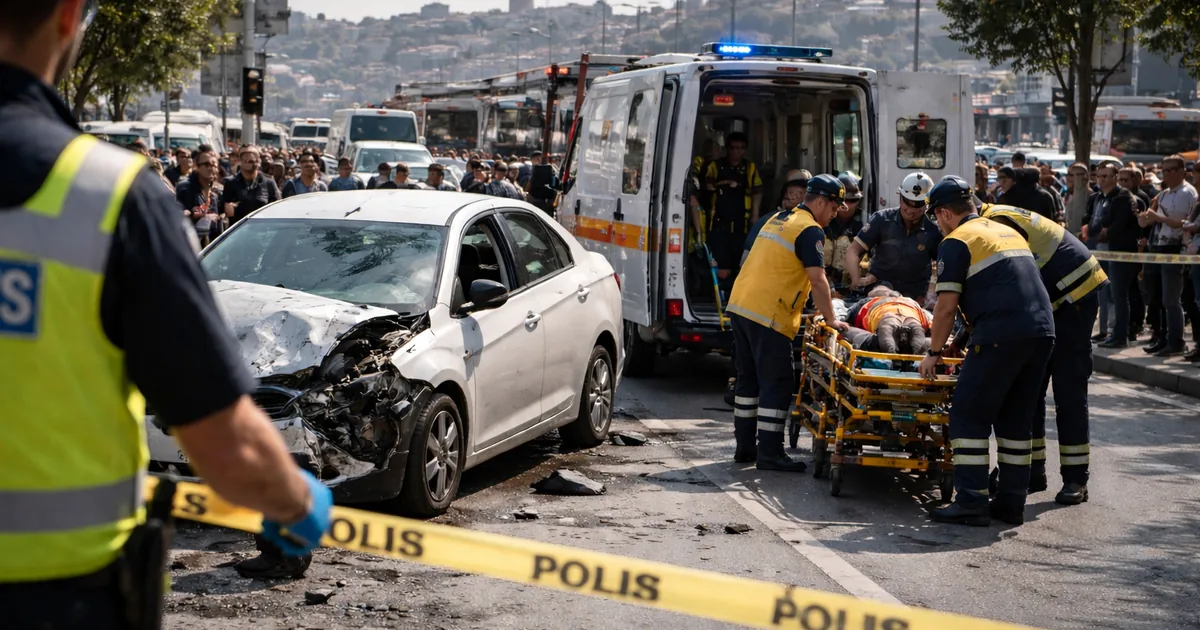 İspanya'da Seçim Hesapları Değişti: Endülüs'te Sağ Zafer
